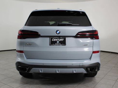 New 2026 BMW X5 xDrive40i image 10