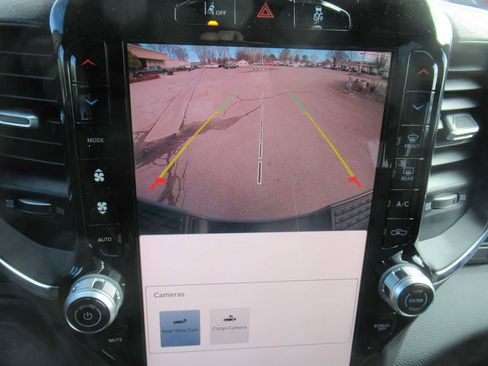 New 2026 RAM 3500 Laramie w/ Night Edition image 34