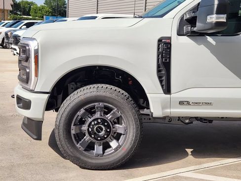 New 2026 Ford F250 XL w/ STX Appearance Package AWD/4WD image 5