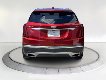 Certified 2024 Cadillac XT5 Premium Luxury w/ Technology Package