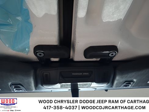 New 2026 Jeep Wrangler Sport AWD/4WD image 17
