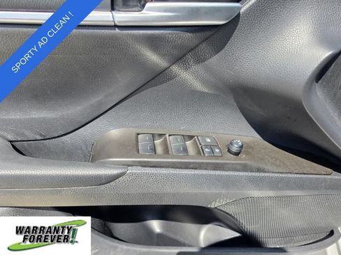 Used 2024 Toyota Camry LE FWD image 18