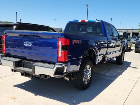 Used 2026 Ford F350 Lariat w/ Lariat Ultimate Package AWD/4WD image 3