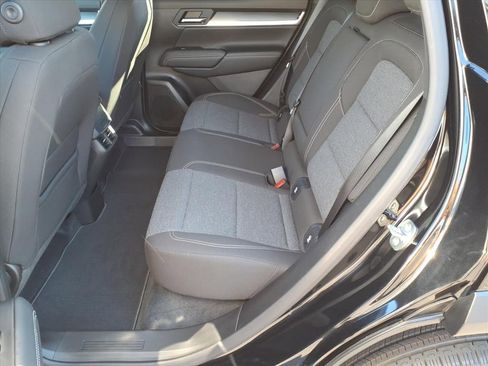 New 2026 GMC Terrain Elevation w/ Black Edition image 15