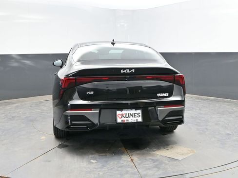 Used 2025 Kia K5 LXS FWD image 7