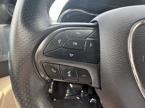Used 2018 Dodge Durango SXT w/ Quick Order Package 2BB RWD image 12