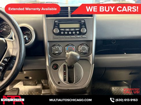 Used 2004 Honda Element EX image 20