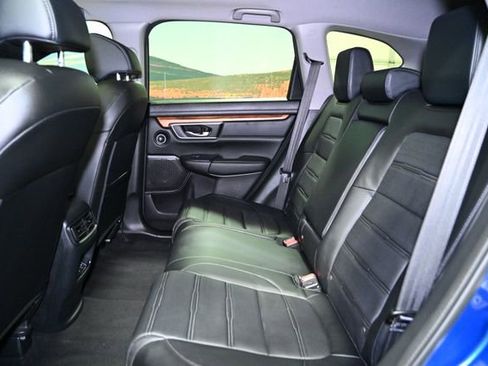 Used 2020 Honda CR-V EX-L image 53
