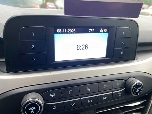 Used 2021 Ford Escape S FWD image 17