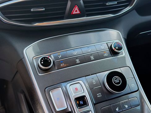 Used 2022 Hyundai Santa Fe SEL image 14