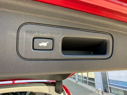 New 2026 Honda Odyssey EX-L image 35