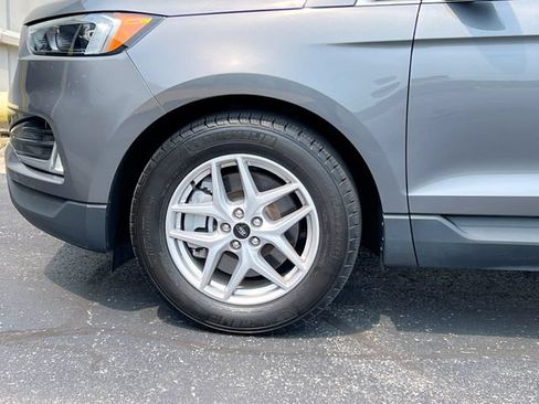 Used 2024 Ford Edge SEL w/ Convenience Package AWD/4WD image 33