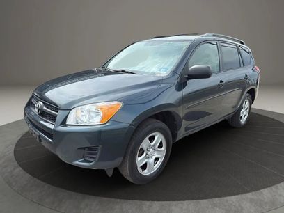 Used 2010 Toyota RAV4 4WD