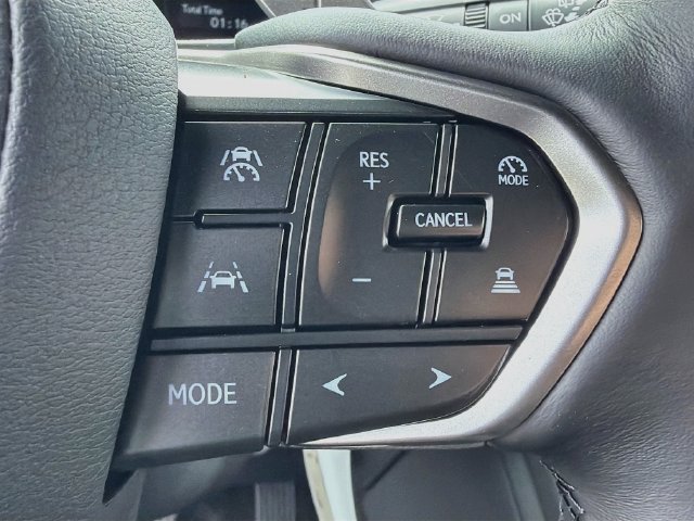 New 2026 Lexus GX 550 w/ Cold Area Package AWD/4WD image 41