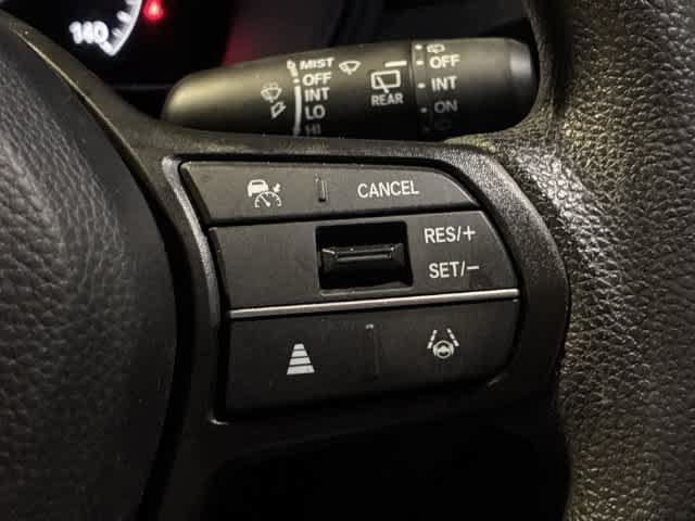 Used 2024 Honda CR-V LX image 25