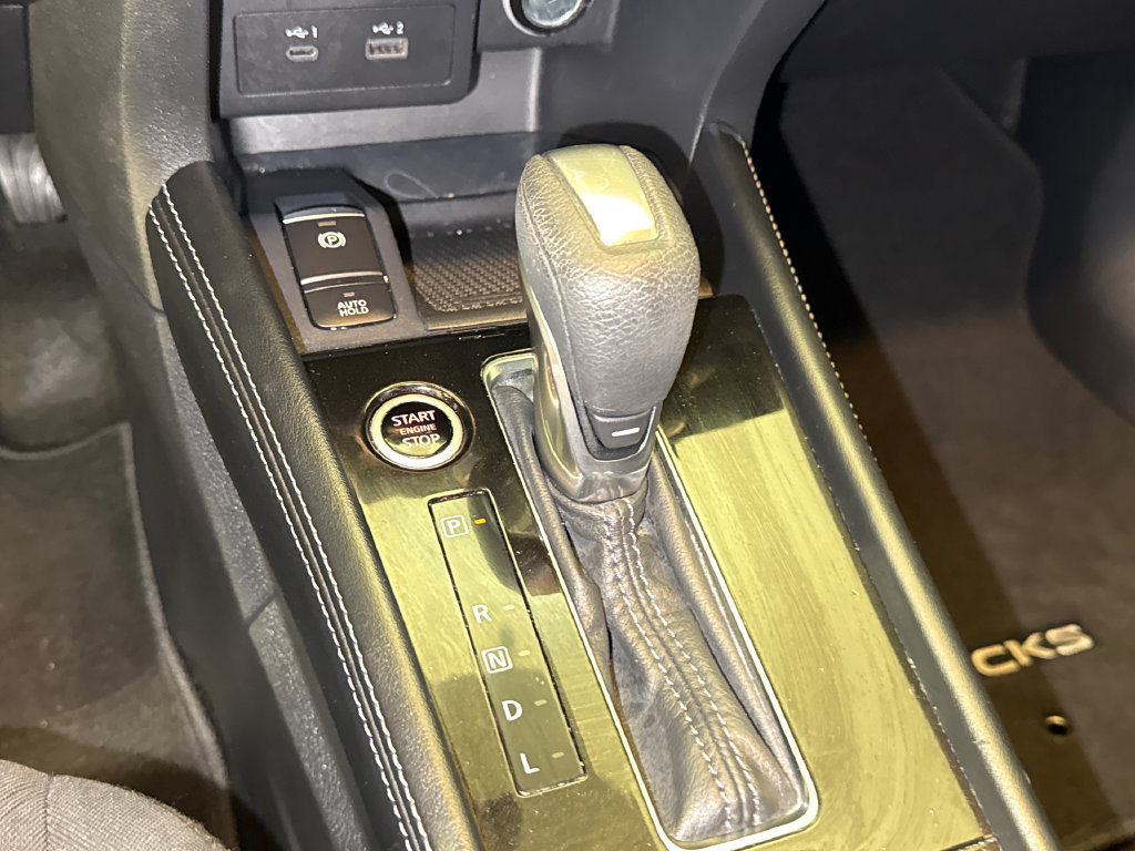 Used 2024 Nissan Kicks SV FWD image 26
