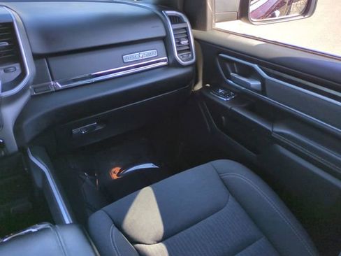 Used 2022 RAM 1500 Lone Star image 16