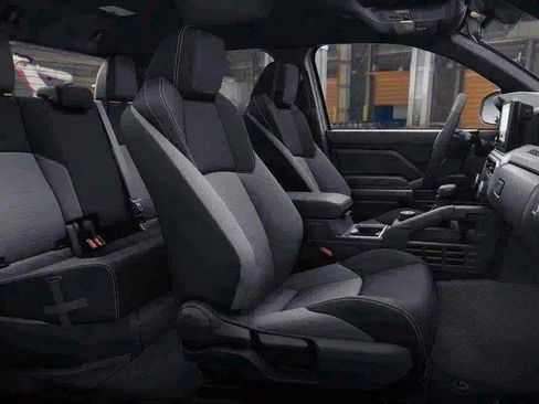 New 2026 Toyota Tacoma TRD Off-Road AWD/4WD image 58