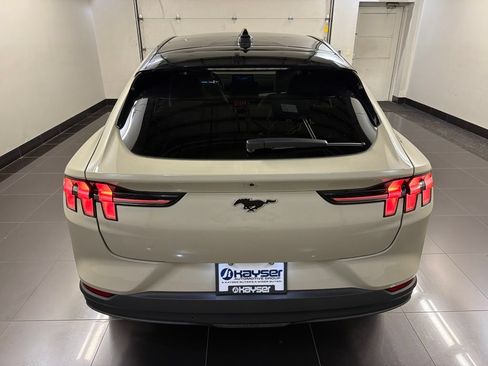 New 2026 Ford Mustang Mach-E Premium AWD/4WD image 5