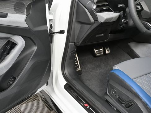 New 2025 Audi S5 Prestige image 7