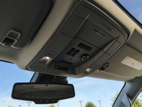 Used 2020 Chevrolet Tahoe LT AWD/4WD image 22