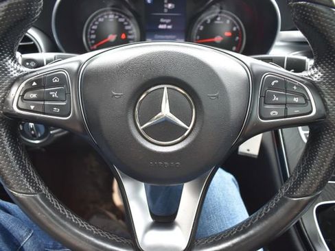 Used 2015 Mercedes-Benz C 300 4MATIC Sedan w/ Premium 1 Package image 21