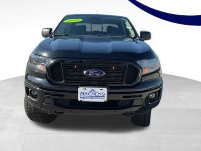 Used 2019 Ford Ranger XLT w/ Equipment Group 302A Luxury
