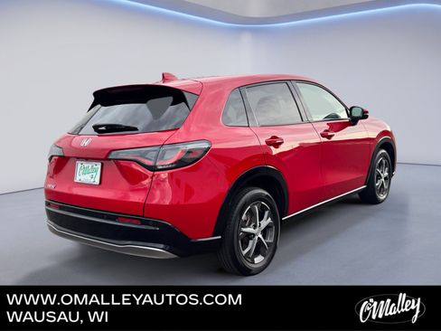 Used 2024 Honda HR-V EX-L image 5
