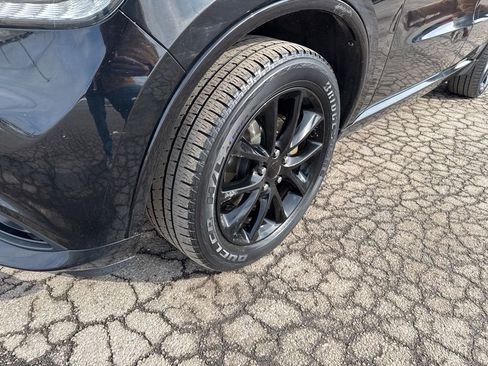 Used 2017 Dodge Durango GT w/ Premium Group image 17