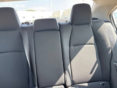 Used 2025 Toyota Corolla LE FWD image 19