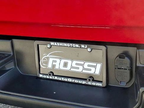 Certified 2022 RAM 1500 Rebel w/ Rebel Level 2 Equipment Group AWD/4WD image 38