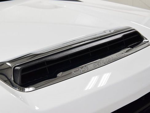 Used 2025 Chevrolet Silverado 3500 LT w/ All Star Edition image 13