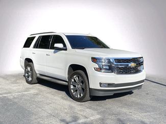 Used 2016 Chevrolet Tahoe LT RWD video 2