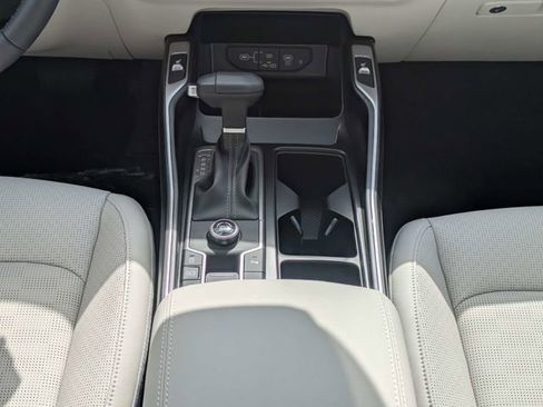New 2025 Kia Sorento S w/ Panoramic Sunroof Package FWD image 19