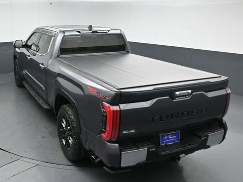 Used 2022 Toyota Tundra 1794 Edition w/ TRD Off-Road Package image 51