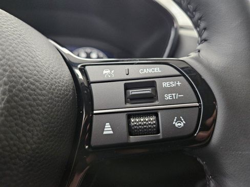 New 2026 Honda CR-V EX-L image 27