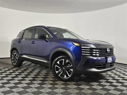 New 2026 Nissan Kicks SV w/ Cold Weather Package