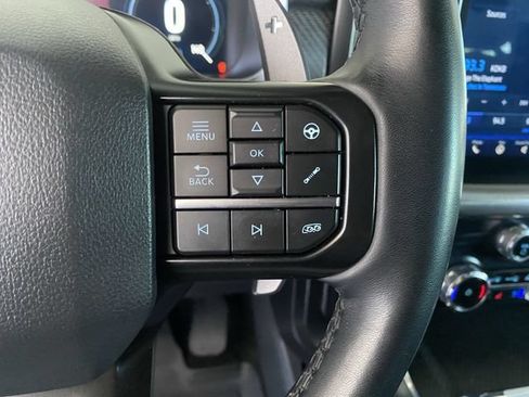 Used 2023 Ford F150 Raptor w/ Raptor Carbon Fiber Package AWD/4WD image 31
