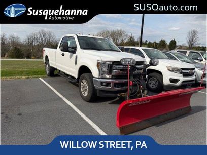 Used 2019 Ford F250 XLT w/ XLT Value Package