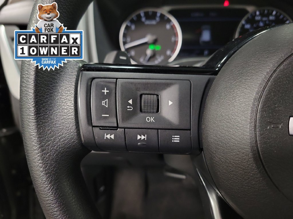 Used 2023 Nissan Rogue SV AWD/4WD image 24