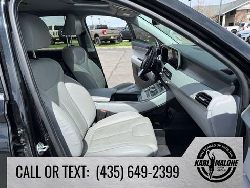 Used 2021 Hyundai Palisade SEL w/ Premium Package image 41