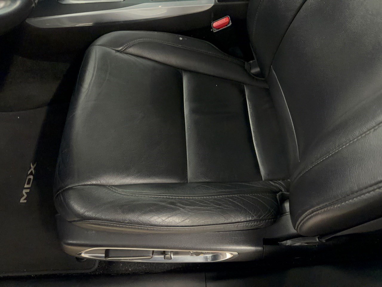 Used 2019 Acura MDX FWD image 16