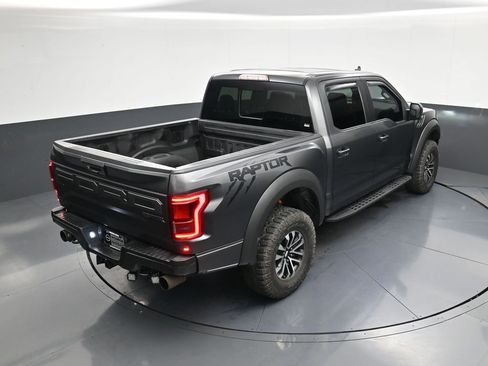 Used 2020 Ford F150 Raptor w/ Equipment Group 802A Luxury AWD/4WD image 33