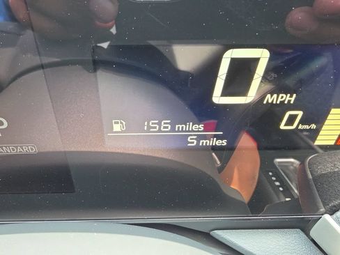 New 2026 Nissan Kicks SV w/ Cold Weather Package FWD image 15