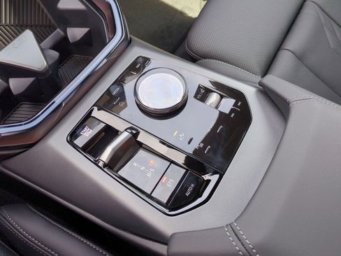 Certified 2026 BMW X3 xDrive30 w/ Convenience Package image 23