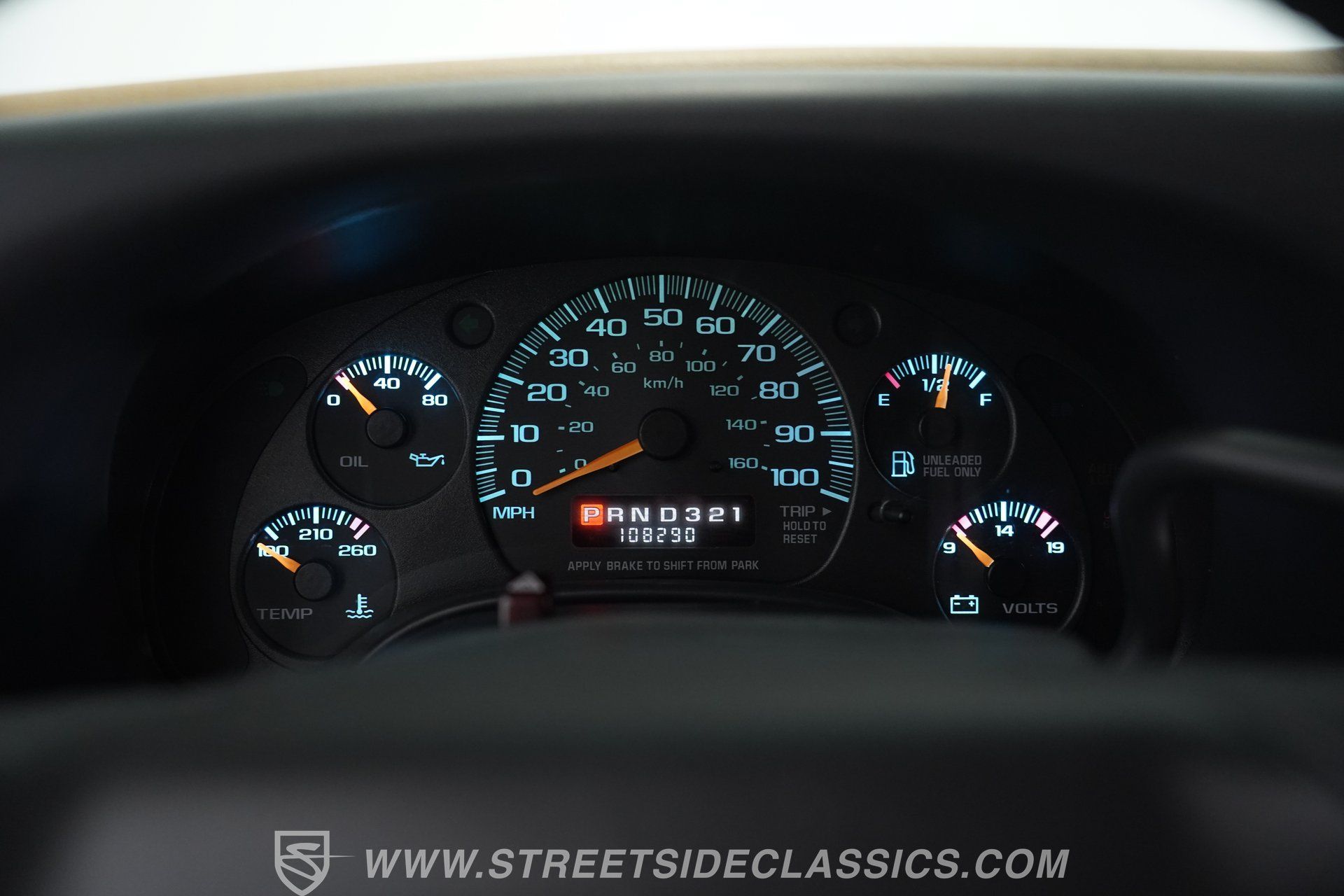 Used 1996 Chevrolet Express 1500 RWD image 38