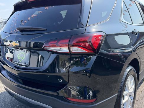 Certified 2024 Chevrolet Equinox LT FWD image 6