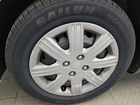 Used 2023 Kia Rio LX FWD image 31