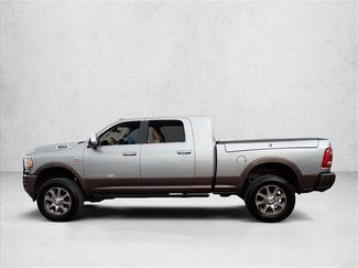 Used 2022 RAM 2500 Limited AWD/4WD video 2