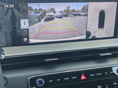 New 2026 Genesis GV80 3.5T Prestige image 20